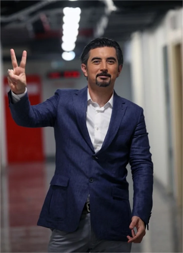 Ali İhsan Varol'un başına neler geldi?