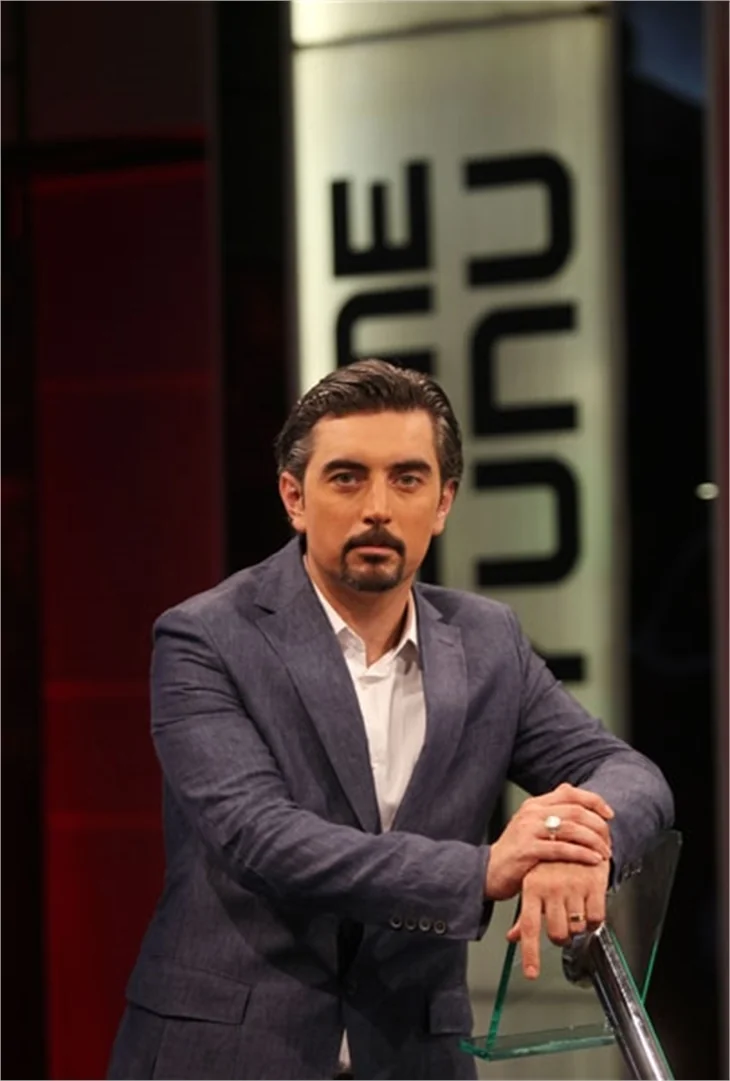 Ali İhsan Varol'un başına neler geldi?