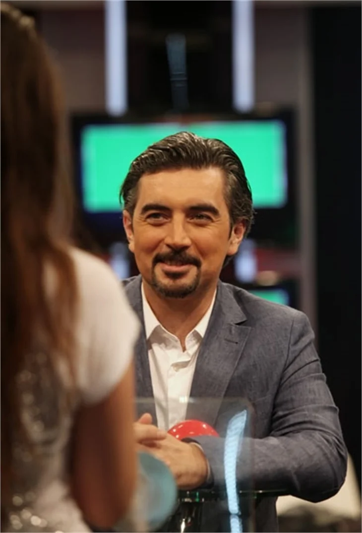 Ali İhsan Varol'un başına neler geldi?