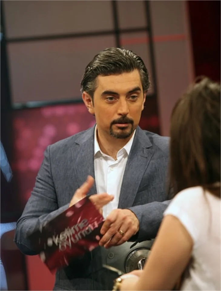 Ali İhsan Varol'un başına neler geldi?