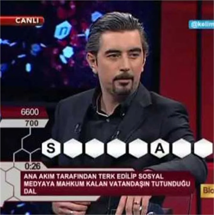 Ali İhsan Varol'un başına neler geldi?