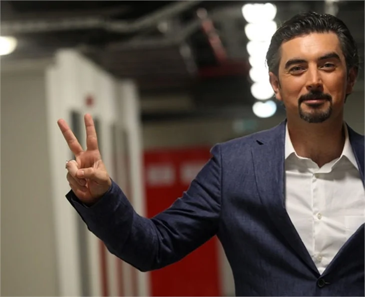 Ali İhsan Varol'un başına neler geldi?