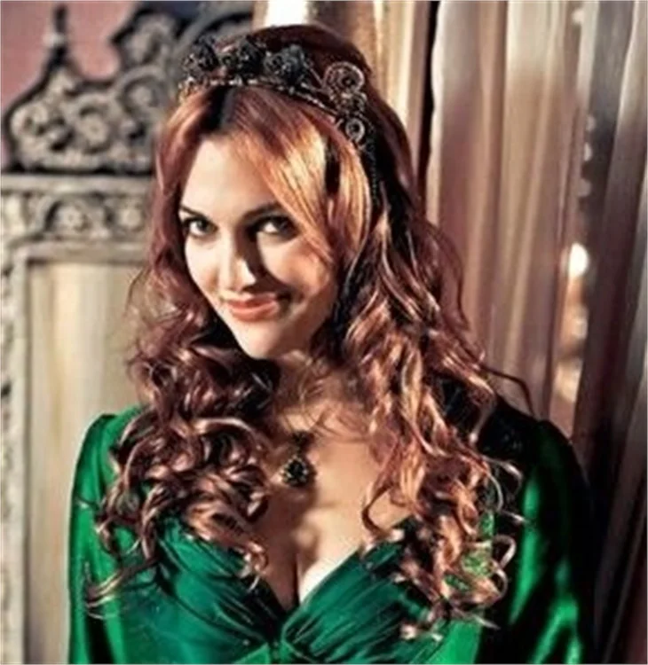 İşte Meryem Uzerli'nin Türkiye'ye dönüş şartı!