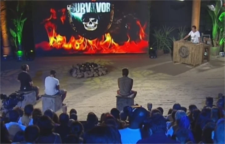 Survivor'dan son elenen kim oldu?