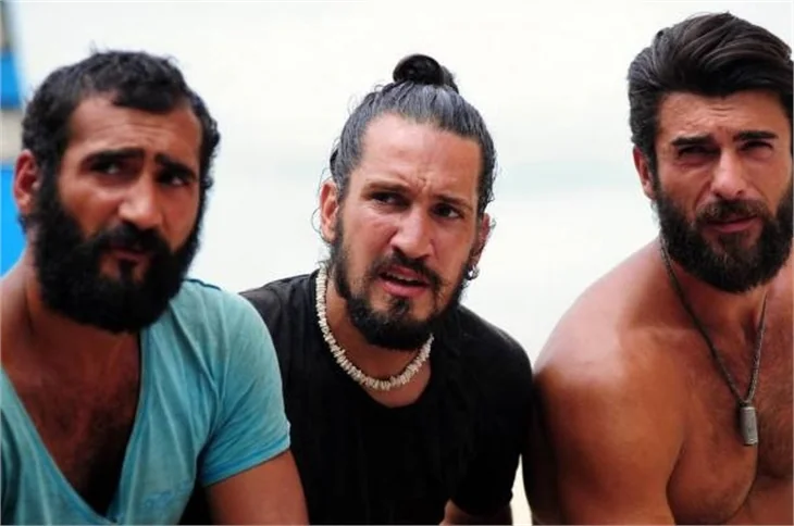 Doğukan, Survivor'ı kaybetti, şimdi ne yapacak?