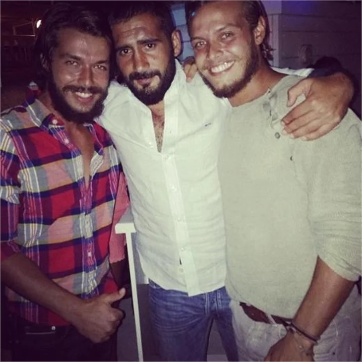 Doğukan, Survivor'ı kaybetti, şimdi ne yapacak?