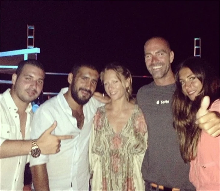 Survivor'da final sonrasında yaşananlar!