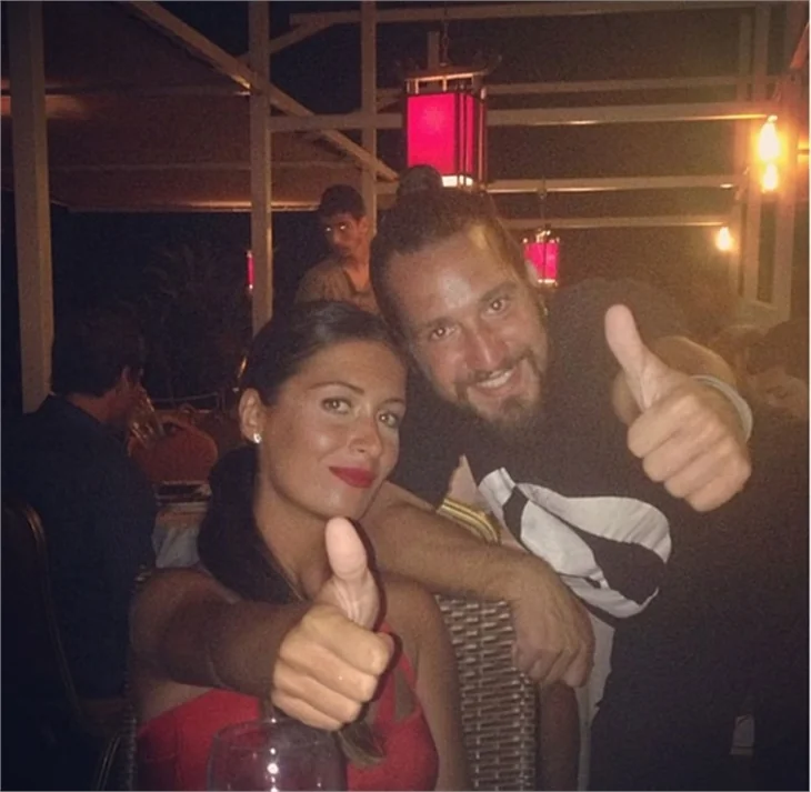 Survivor'da final sonrasında yaşananlar!