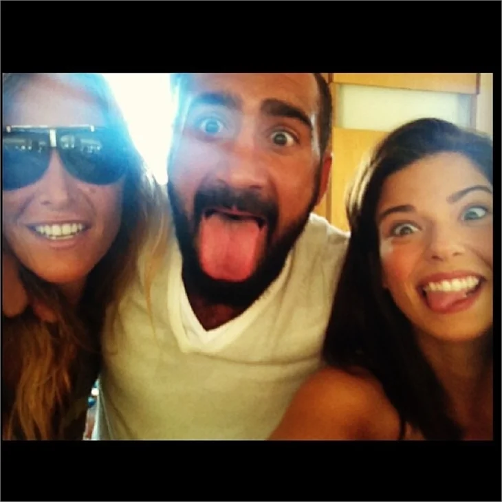 Survivor'da final sonrasında yaşananlar!