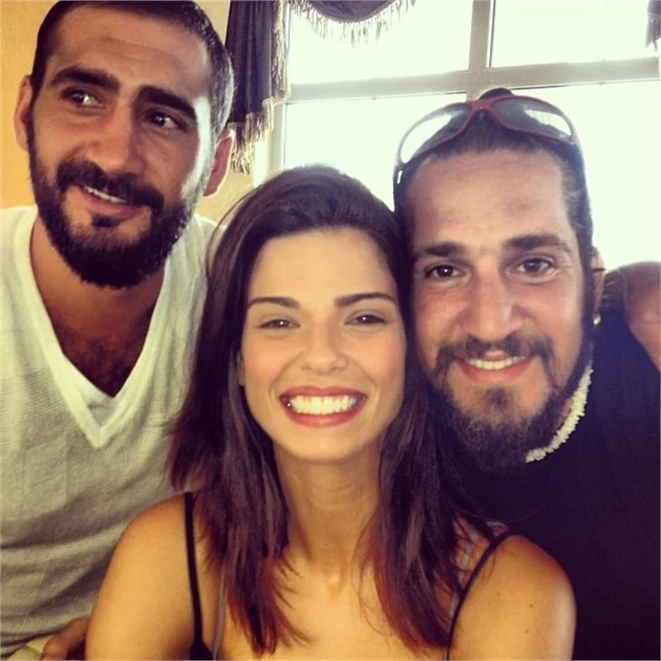 Survivor'da final sonrasında yaşananlar!