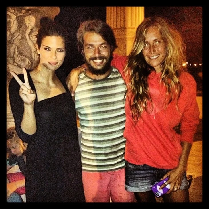Survivor'da final sonrasında yaşananlar!