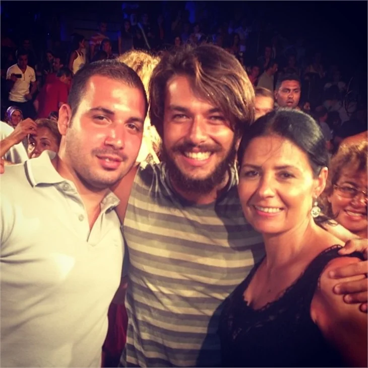 Survivor'da final sonrasında yaşananlar!