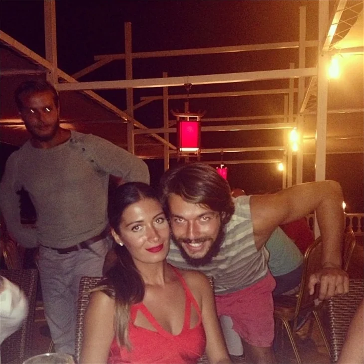 Survivor'da final sonrasında yaşananlar!