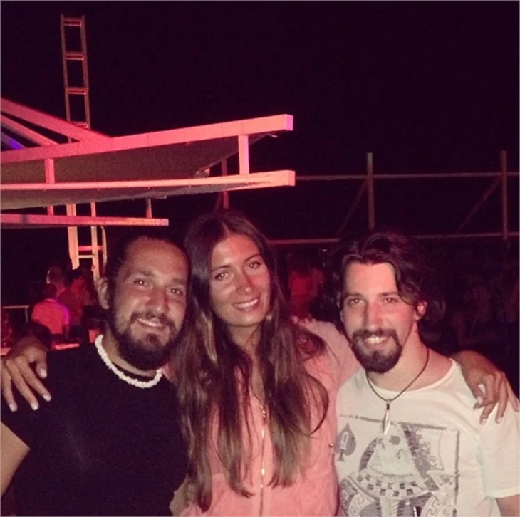 Survivor'da final sonrasında yaşananlar!