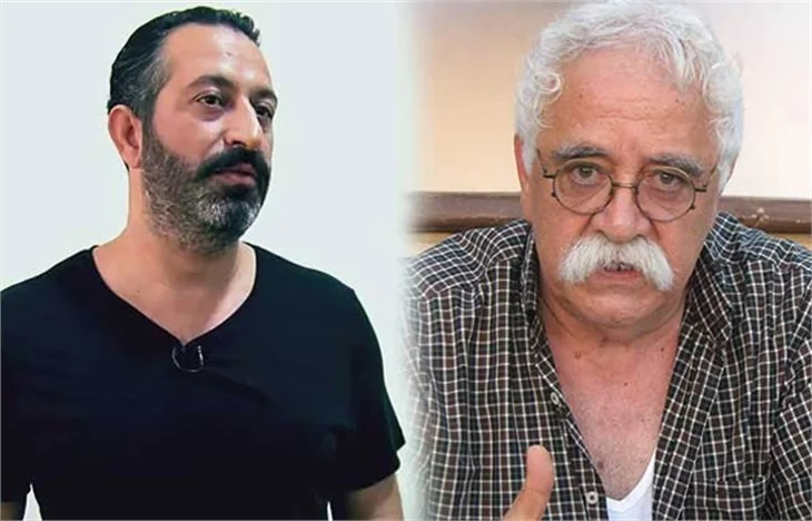 Kırca'dan Cem Yılmaz'a cevap!