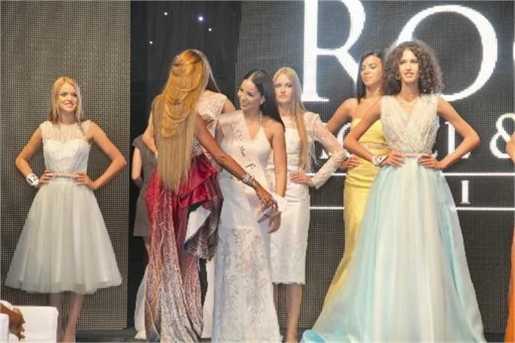 Serdar Ortaç'tan Chloe'ye büyük sürpriz!