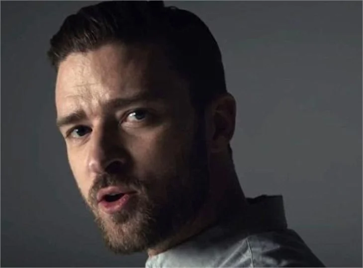 Justin Timberlake'e erotik yasağı!