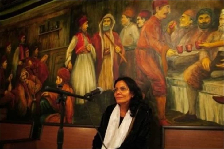 "Annemin ölümüne sevindiğimi söyleyenler oldu!"