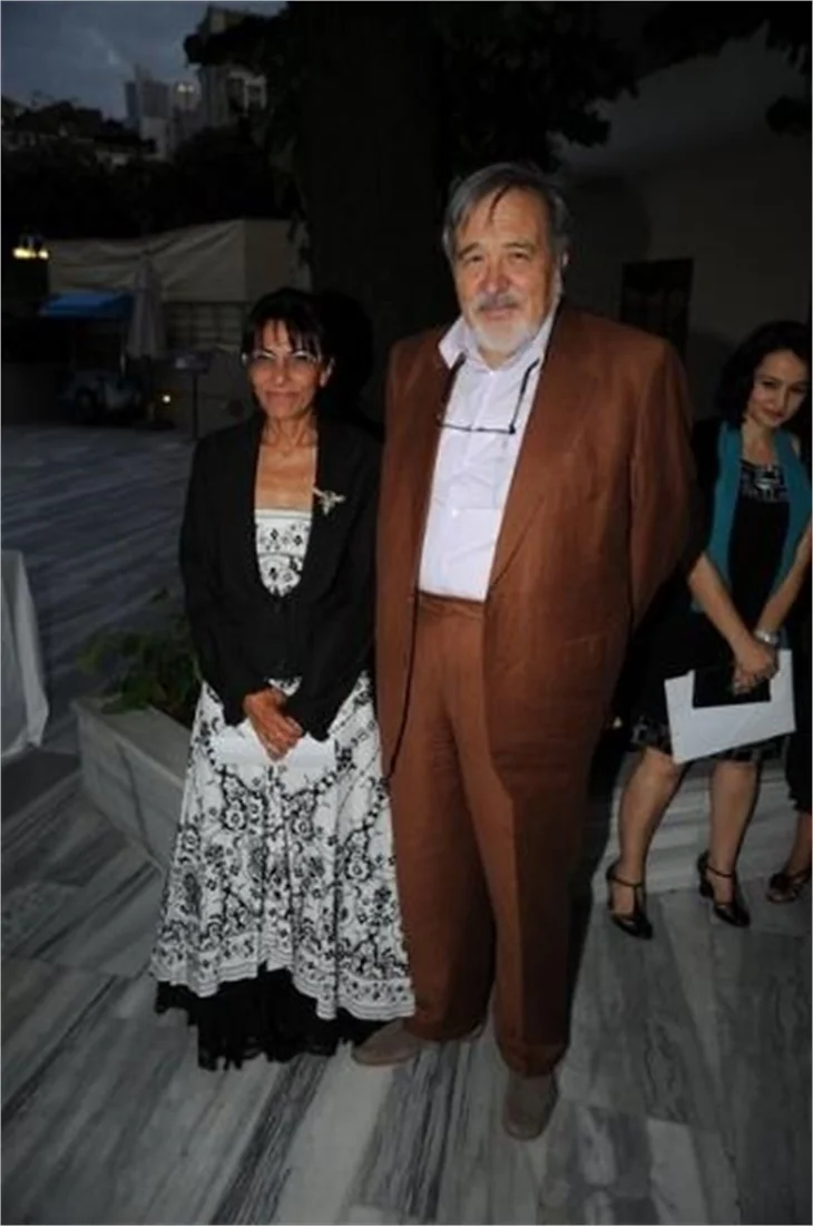 "Annemin ölümüne sevindiğimi söyleyenler oldu!"