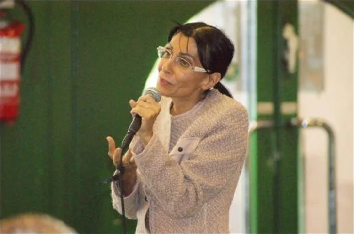 "Annemin ölümüne sevindiğimi söyleyenler oldu!"