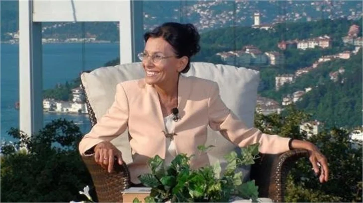 "Annemin ölümüne sevindiğimi söyleyenler oldu!"