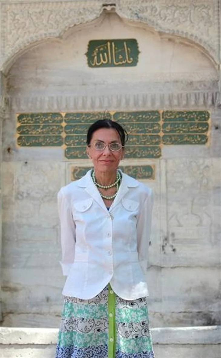 "Annemin ölümüne sevindiğimi söyleyenler oldu!"