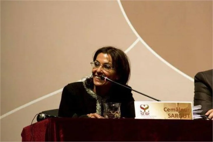 "Annemin ölümüne sevindiğimi söyleyenler oldu!"