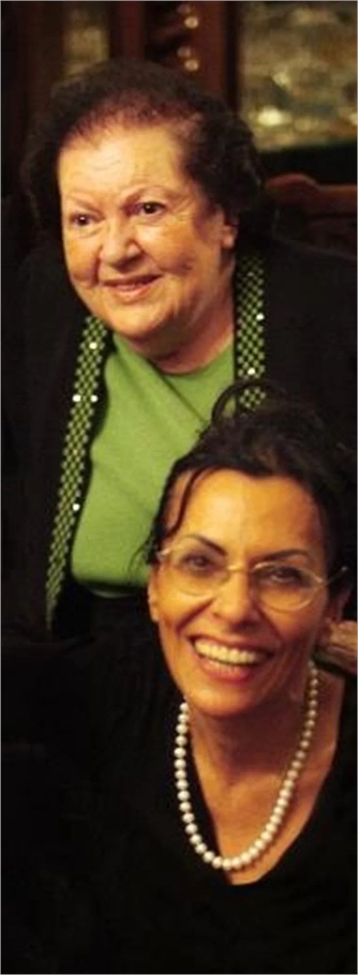 "Annemin ölümüne sevindiğimi söyleyenler oldu!"