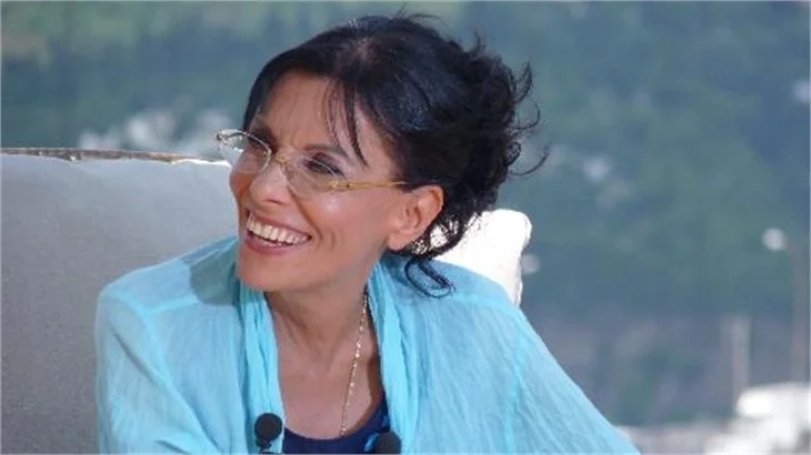 "Annemin ölümüne sevindiğimi söyleyenler oldu!"