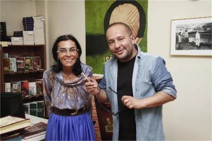 "Annemin ölümüne sevindiğimi söyleyenler oldu!"