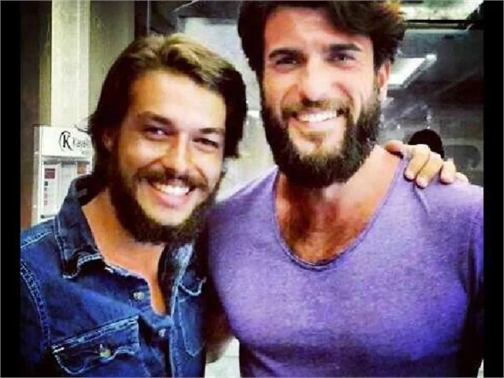 Hilmi Cem'in idolü kim?