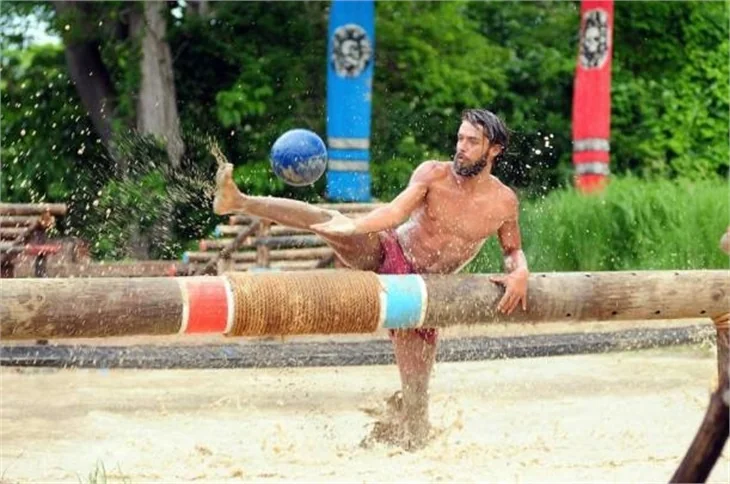 Hilmi Cem'in idolü kim?