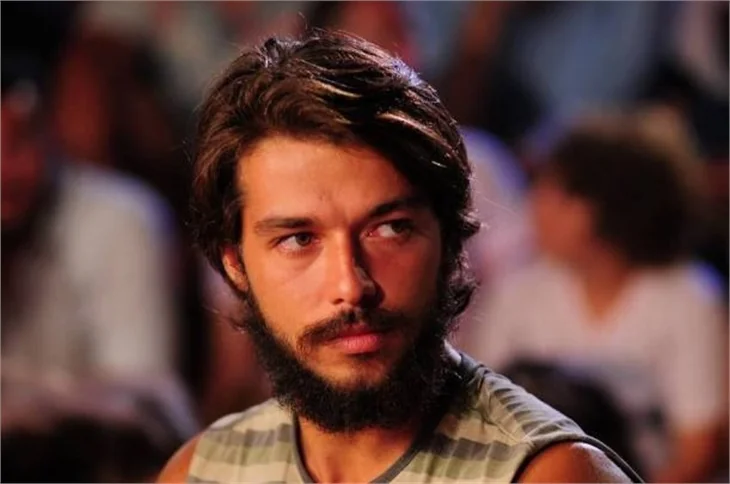 Hilmi Cem'in idolü kim?
