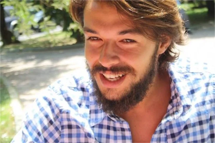 Hilmi Cem'in idolü kim?
