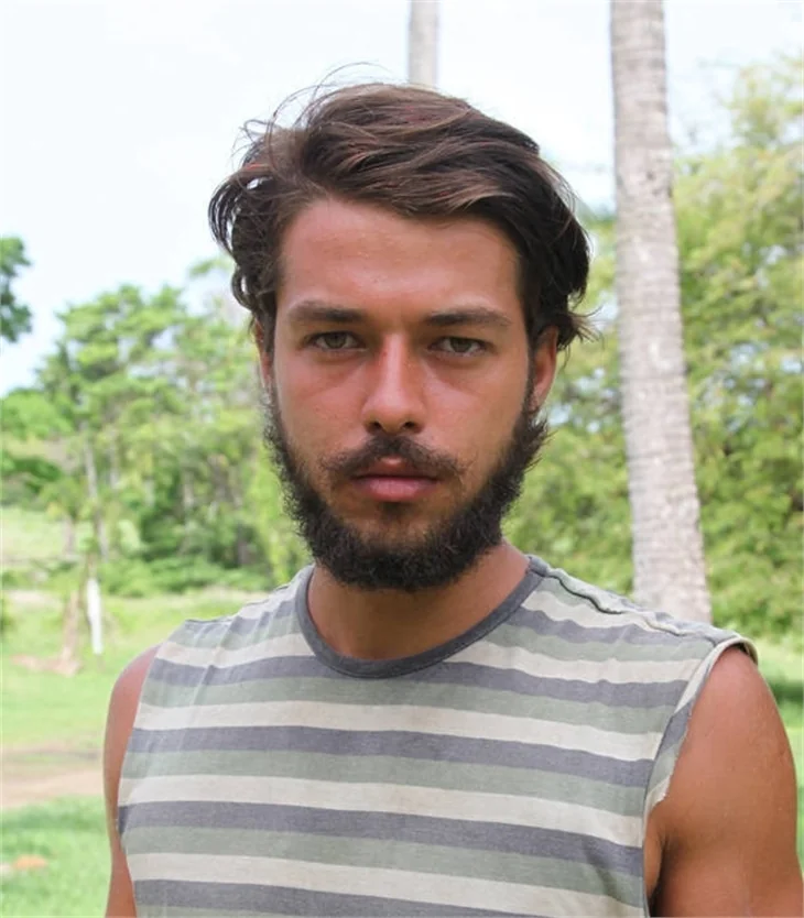 Hilmi Cem'in idolü kim?