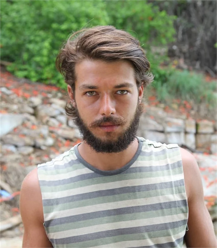 Hilmi Cem'in idolü kim?