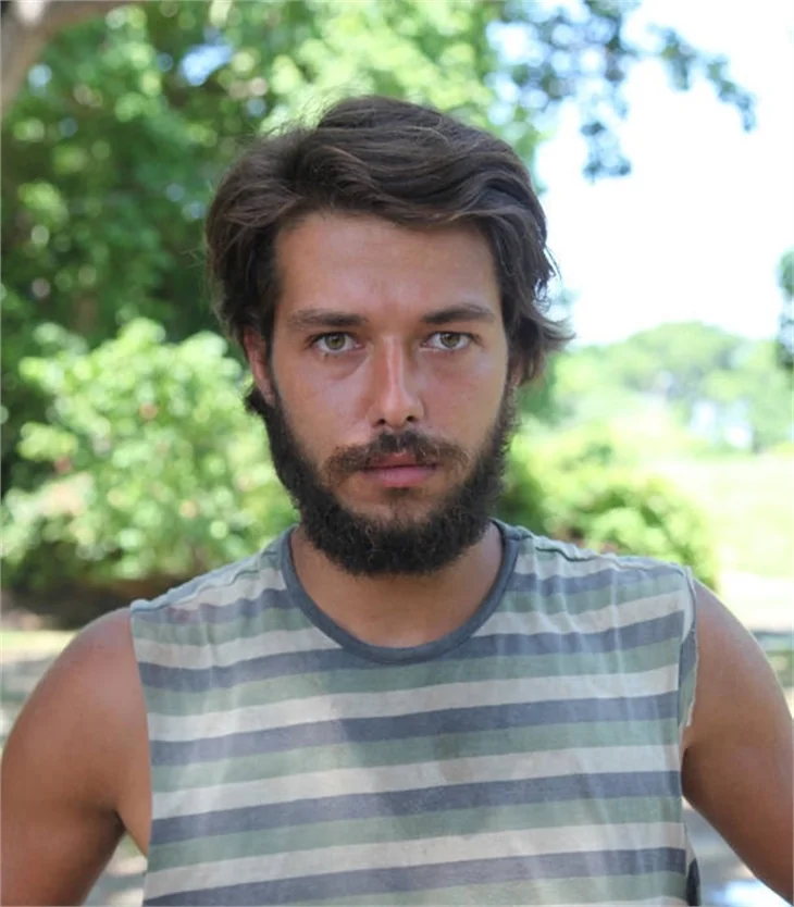 Hilmi Cem'in idolü kim?