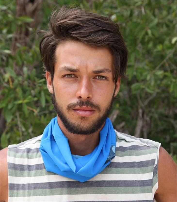 Hilmi Cem'in idolü kim?