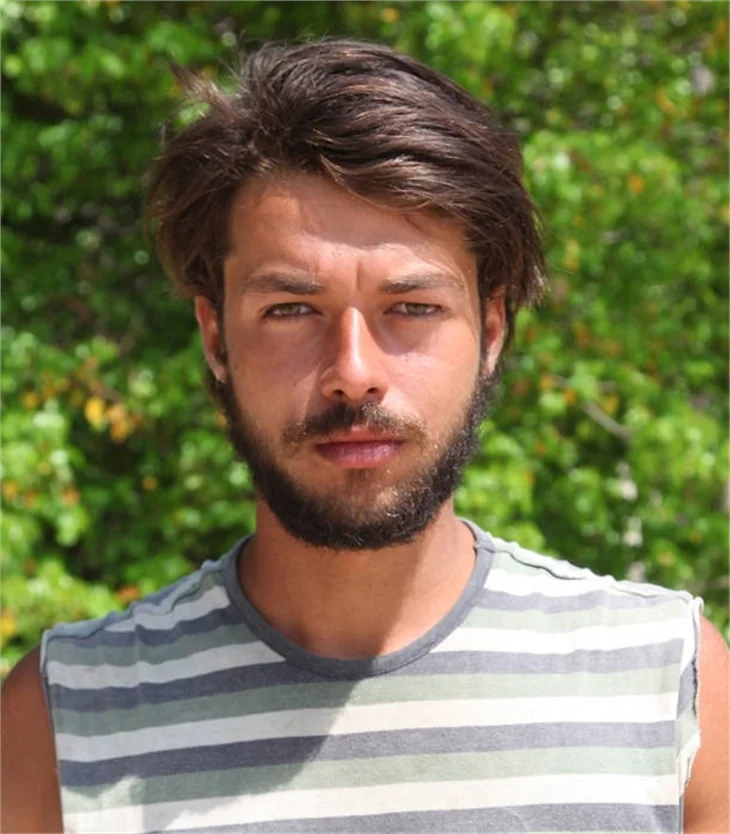 Hilmi Cem'in idolü kim?