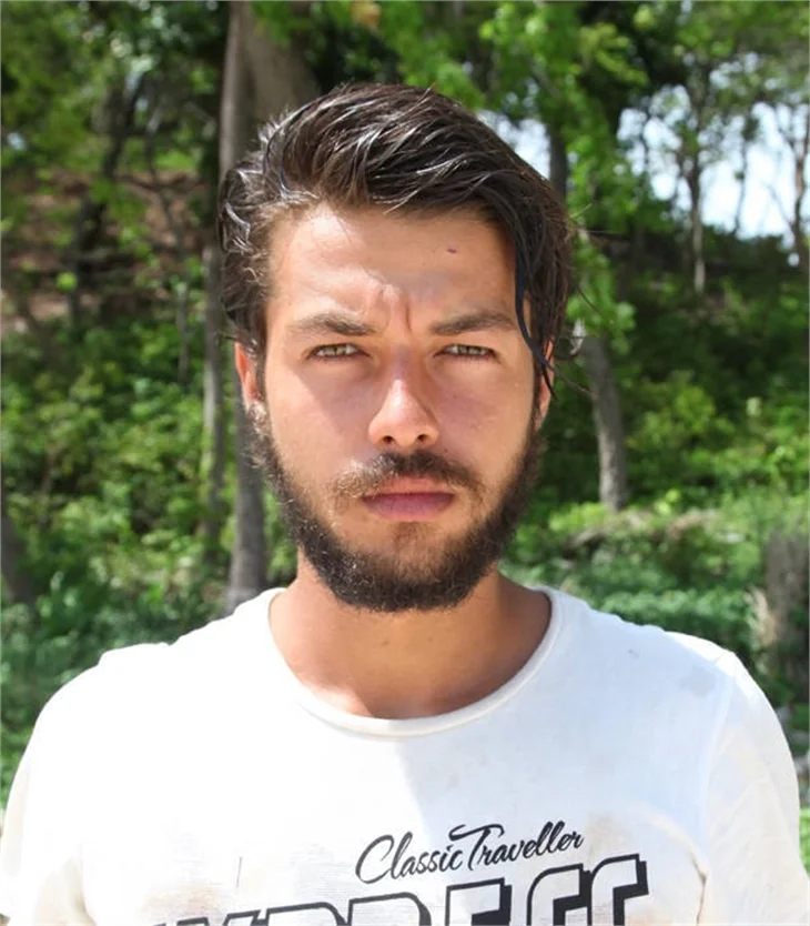 Hilmi Cem'in idolü kim?