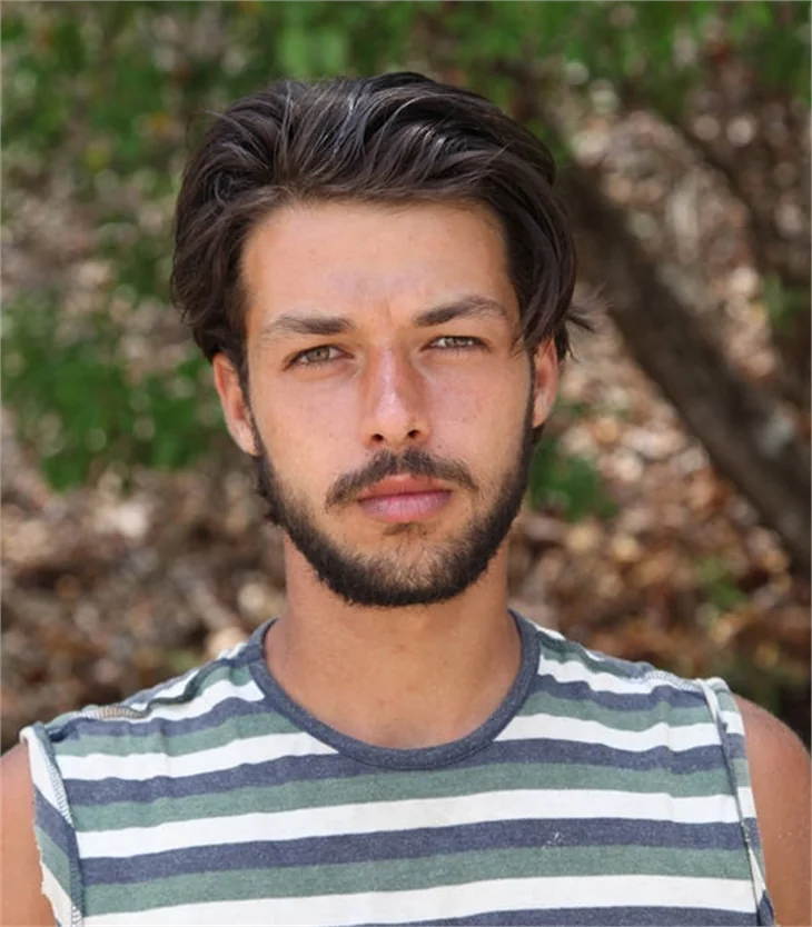 Hilmi Cem'in idolü kim?