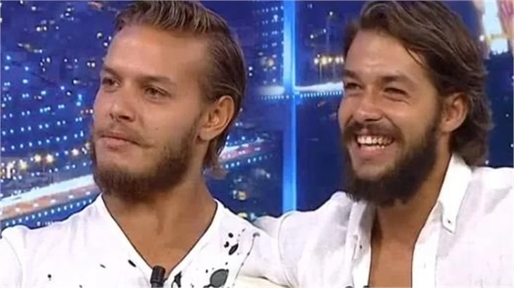 Murat ve Hilmi Cem aynı kıza aşık olursa..