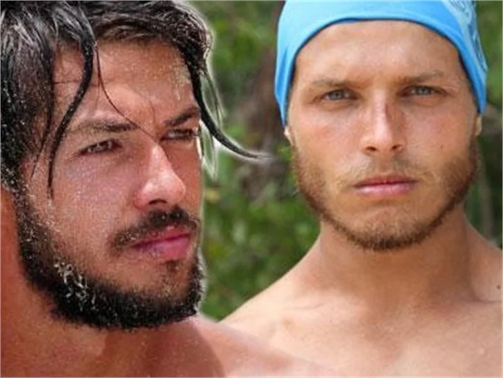 Murat ve Hilmi Cem aynı kıza aşık olursa..