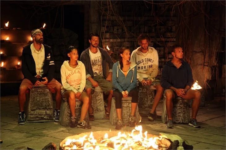Murat ve Hilmi Cem aynı kıza aşık olursa..