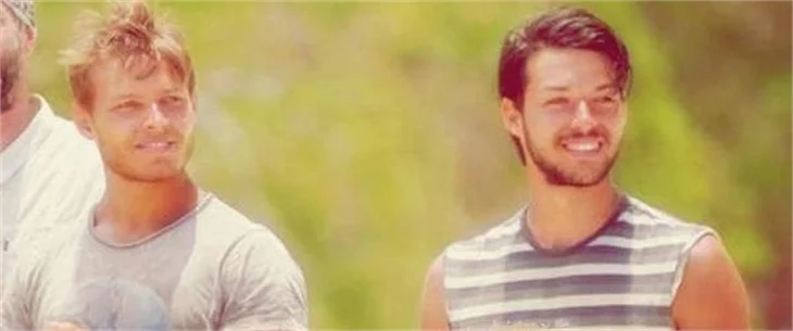 Murat ve Hilmi Cem aynı kıza aşık olursa..