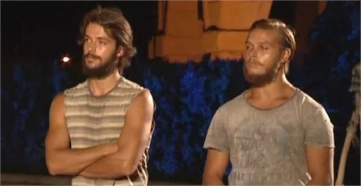 Murat ve Hilmi Cem aynı kıza aşık olursa..