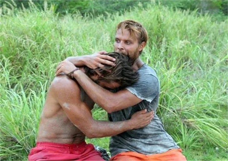 Murat ve Hilmi Cem aynı kıza aşık olursa..