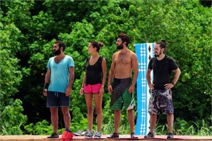 Doğukan Manço: Survivor'dan para aldım ama...