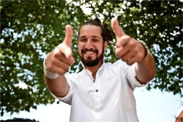 Doğukan Manço: Survivor'dan para aldım ama...