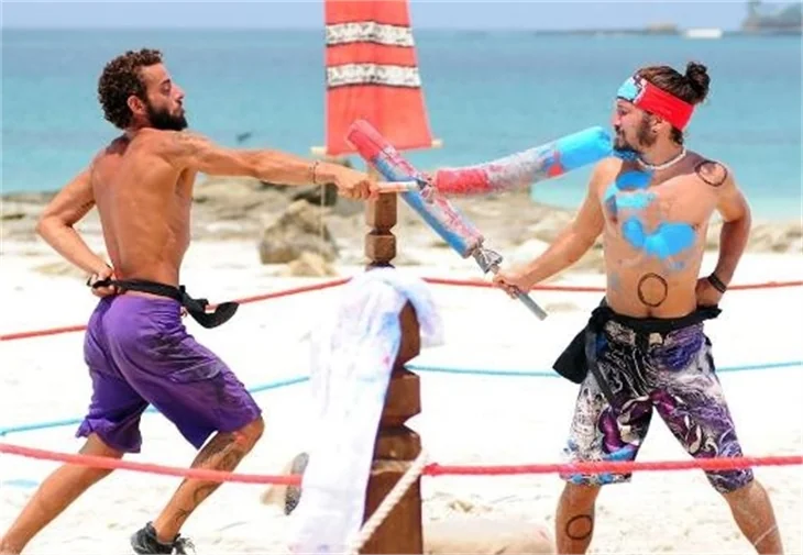 Doğukan Manço: Survivor'dan para aldım ama...